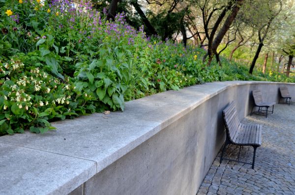 Concrete Retaining Wall Service in Layton