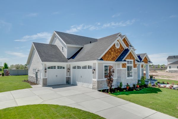 Concrete Slab Service in Layton