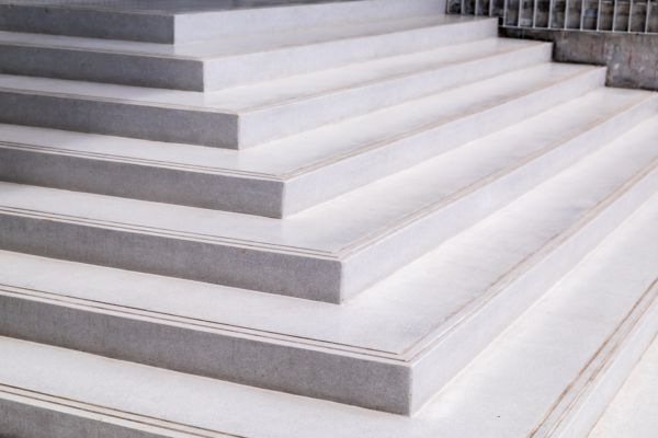 Concrete Steps Replacement in Layton