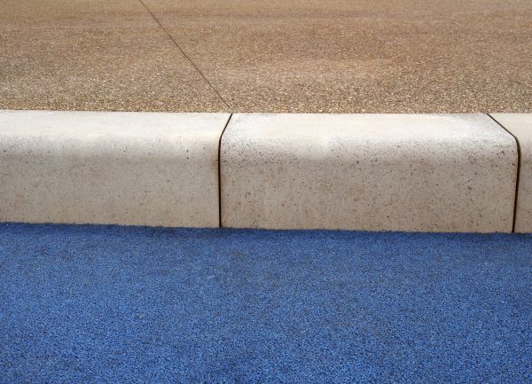 Curb And Sidewalk Installation in Layton
