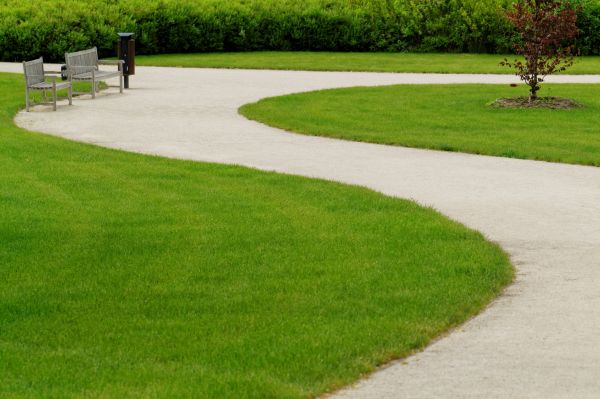 Sidewalk Concrete Service in Layton