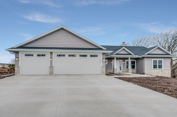 Cost of Driveway Installation in Layton