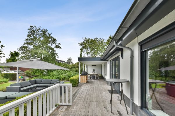 Cost of Patio Renovation in Layton