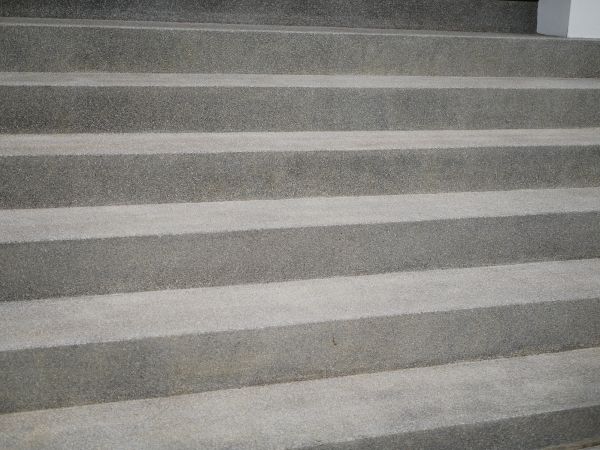 Cement Steps Service in Layton
