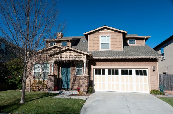 New Driveway Installation in Layton