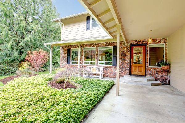Cost of Concrete Installation in Layton