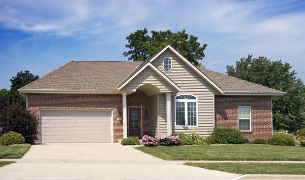 Cement Driveway Installation in Layton