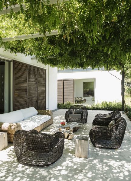 Patio Enlargement in Layton