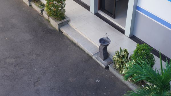 Driveway Approach Installation in Layton