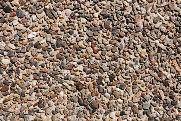 Aggregate Replacement in Layton