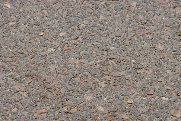 Aggregate Installation in Layton