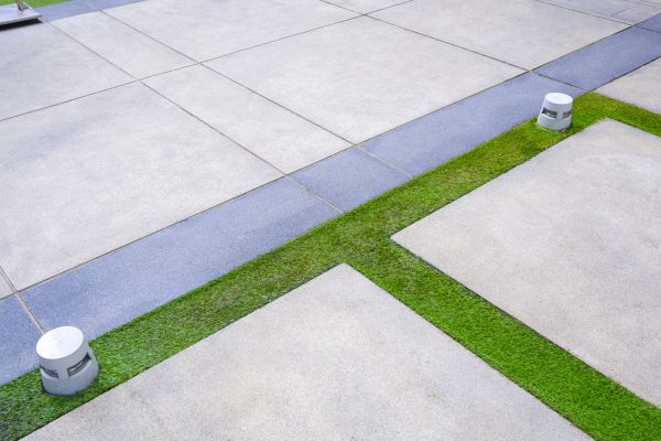 Concrete Pads Installation in Layton