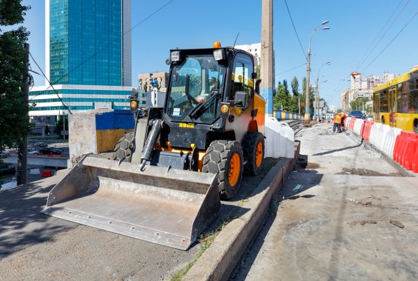 Driveway Enlargement in Layton