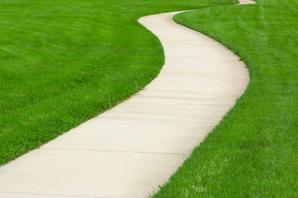 Walkway Building in Layton