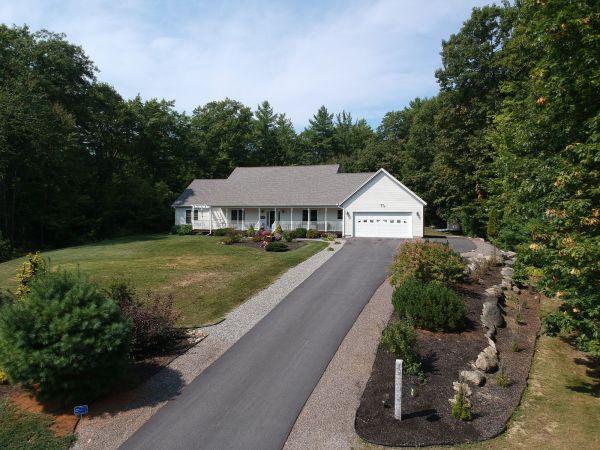 Driveway Extension Service in Layton