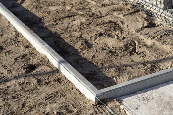 Cost of Footer Construction in Layton