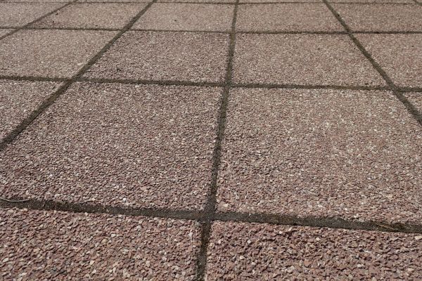 Exposed Aggregate Service in Layton