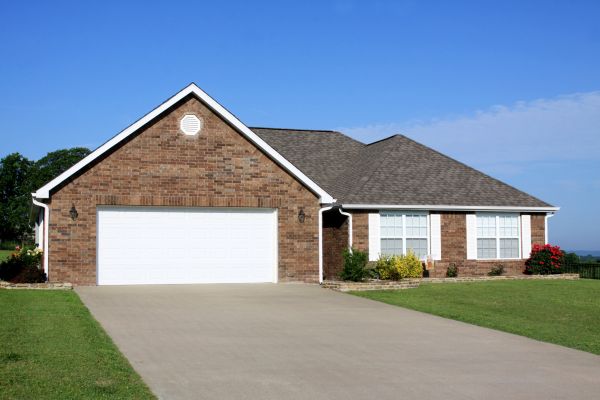 Driveway Cement Pouring in Layton