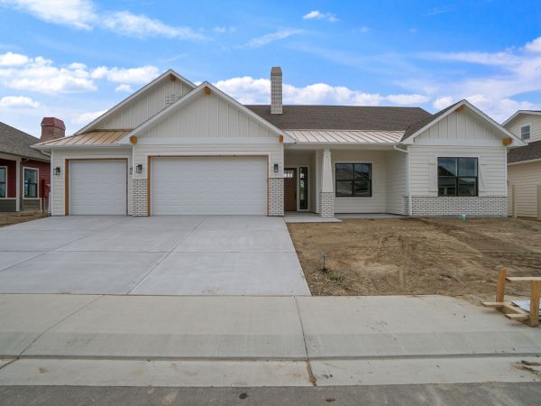 Carport Apron Installation in Layton