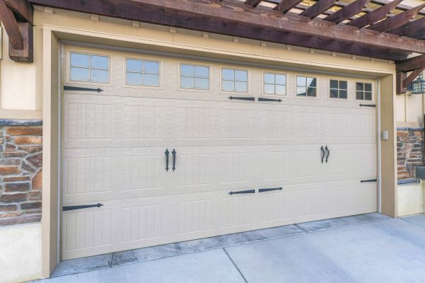 Concrete Apron Construction in Layton