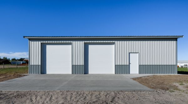 Carport Apron Replacement in Layton