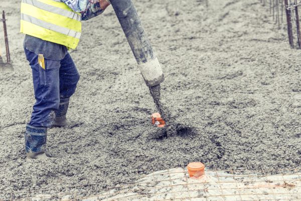 Cost of Pervious Concrete Installation in Layton
