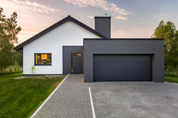Concrete Extension Service in Layton