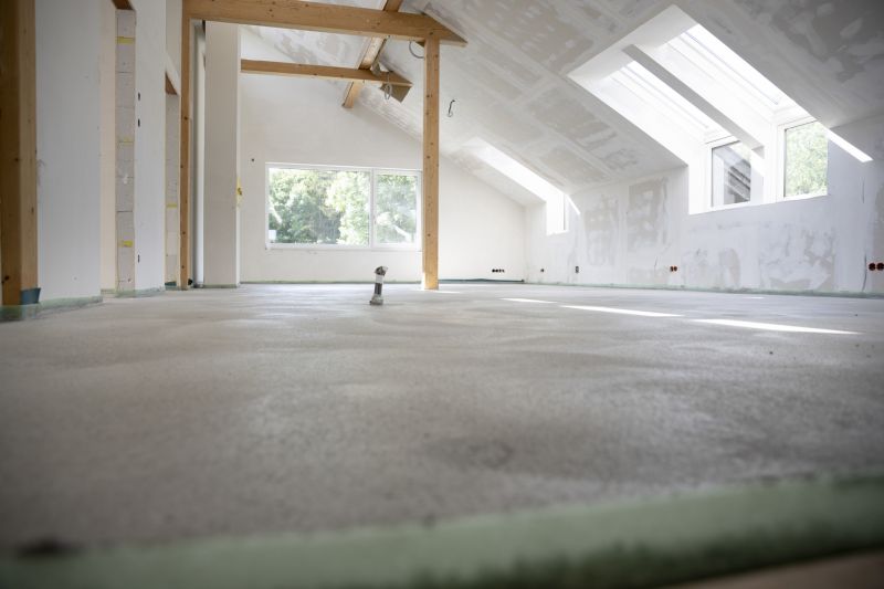 Concrete Replacement